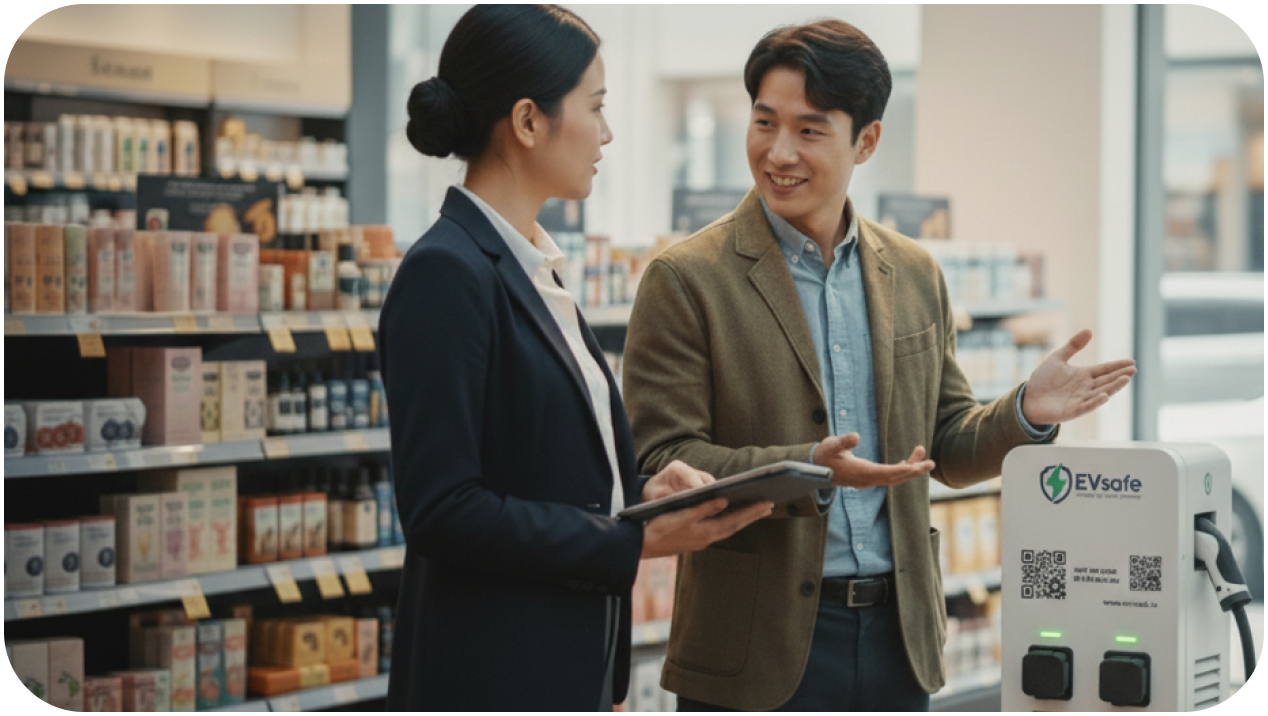 Tư vấn tối ưu hiệu quả kinh doanh 